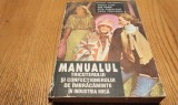 MANUALUL TRICOTERULUI SI CONFECTIONERULUI DE IMBRACAMINTE - R. Leon -1996, 346p