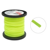 Fir stea pentru motocoasa 3 mm x 60 m, Breckner Germany