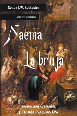 Naema la Bruja foto