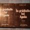 In gradinile lui Apolo Ovidiu Vuia 2 volume