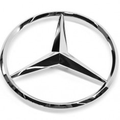 Emblema Spate Oe Mercedes-Benz ML-Class W164 2005-2012 A1648170016