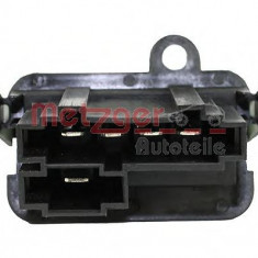 Rezistenta trepte aeroterma VW GOLF III (1H1) (1991 - 1998) METZGER 0917003