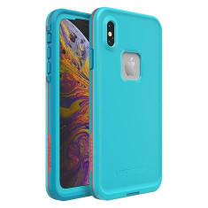 Carcasa waterproof LifeProof Fre iPhone XS Max Boosted foto