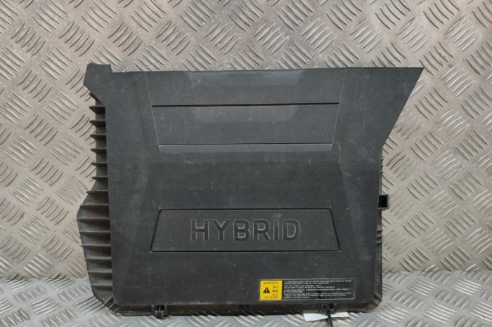 Carcasa filtru de aer (partea superioară) KIA NIRO 2020 OEM: 28111-G2100 | 23677705