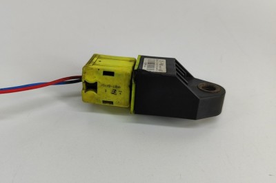 Senzor de impact st&amp;acirc;nga față HYUNDAI i40 CW VF 2015 OEM: 95920-3Z100 28514653 foto