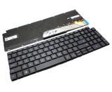 Tastatura Dell Inspiron 15 5502 iluminata backlit, 15 5508 iluminata backlit, 15 5584 iluminata backlit, 15