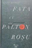 Fata cu palton rosu - 2019 - Kate Hamer (@C149), Paladin