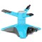 Aspersor rotativ, 12 duze, 3 brate, 200 mp, Ergo TT, Cellfast