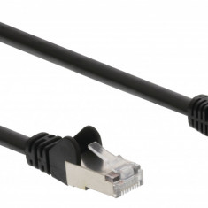 Cablu retea CAT5e SFTP RJ45 8P8C tata-tata 3m VALUELINE