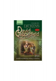 David Coperfield. Zorii unei zile mai bune (vol. II) - Paperback brosat - Charles Dickens - Mondoro
