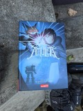 Amuleta: Blestemul Pietrei - Kazu Kibuishi