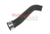 Furtun aer supraalimentare AUDI A3 (8L1) (1996 - 2003) METZGER 2400041