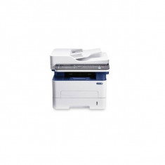 Multifunctionala Xerox WorkCentre 3215NI Laser Monocrom A4 Retea WiFi Fax foto