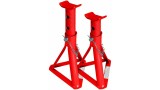 Suport sustinere caroserie auto 2 tone, reglabil 240-360mm, set 2 bucati marca Streetwize
