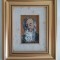 Chip de duhovnic &ndash; portretul parintelui Galeriu in viziune artistica