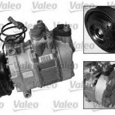 Compresor clima / aer conditionat AUDI A4 Avant (8D5, B5) (1994 - 2001) VALEO 813166
