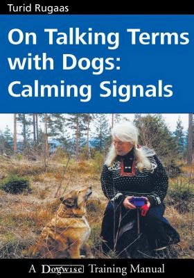 On Talking Terms with Dogs: Calming Signals foto