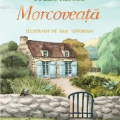 Morcoveata - Jules Renard