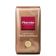 Piacetto Tradizionale Cafe Crema Cafea boabe 1kg