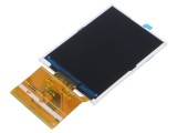 Afișaj TFT 2,8" 240x320 LED POWERTIP