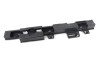 Suport prag lateral st&acirc;nga față BMW 2 Coupe F22, F87 2015 OEM: 7268076 17064031