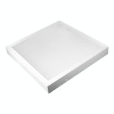 Corp de Iluminat Aparent Electronic Prismatic 4x18W NV-4101.17