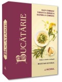 Bucătărie - rețetar general, ediție revăzută și adăugită - Hardcover - Naţional