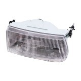 Far FORD EXPLORER (U2), 07.1995-08.2001, partea Dreapta, TYC, Tip=USA;tip bec HB5; manual; halogen