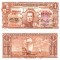 Uruguay 1 Peso 1939 P-35b UNC