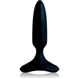 LOVENSE Hush 2 Butt Plug dop anal vibrator XS 2.5 cm