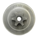Oala ambreiaj drujba Oem Cal 1, compatibila Efco MT 3500 LE C, Oleo-Mac GS 35/350, Calitatea I