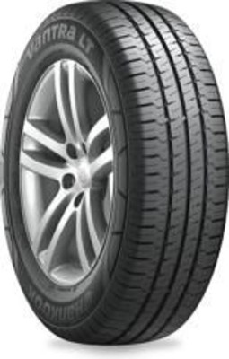 Anvelope Hankook Ra18 195/75R16C 107R Vara foto