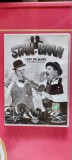 STAN SI BRAN - LUPI DE MARE . DVD FILM