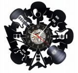 CHITARE-ceas de perete