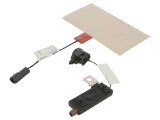 Antena Auto Interioară DAB 12V MTA &ndash; Semnal Radio Digital Puternic