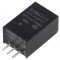 Convertor DC/DC 3,3W 4,75-32V la 3,3V 1A SIP3