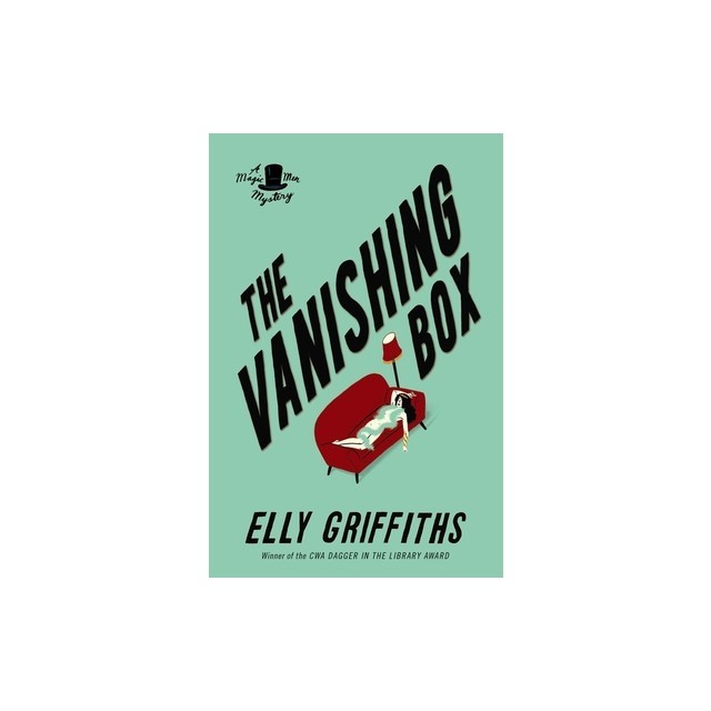 The Vanishing Box