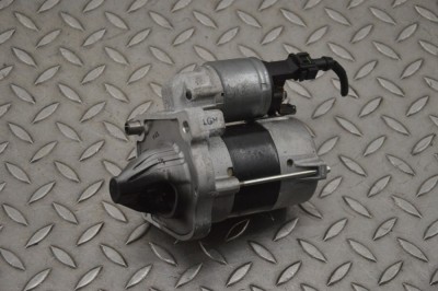 Electromotor PEUGEOT 208 II UB_, UP_, UW_, UJ_ 2022 OEM: 9812715480 21460820 foto