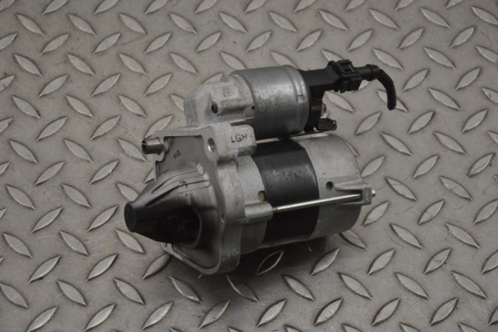 Electromotor PEUGEOT 208 II UB_, UP_, UW_, UJ_ 2022 OEM: 9812715480 21460820