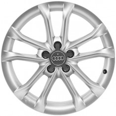 Janta Aliaj Oe Audi 18&quot; 7J x 18 ET43 8U0601025R