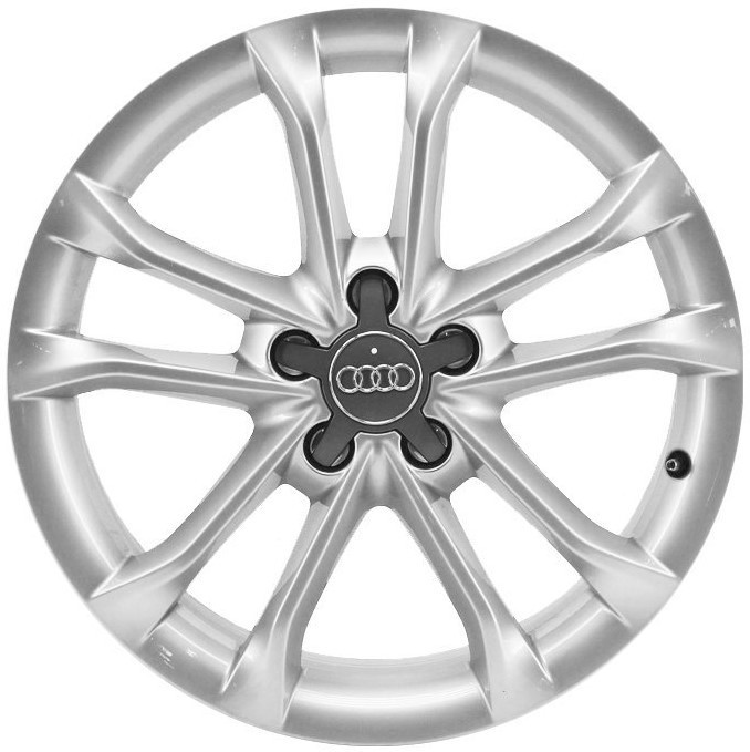 Janta Aliaj Oe Audi 18&amp;quot; 7J x 18 ET43 8U0601025R