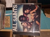 CD All Saints vintage