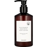Lotiune de corp iluminatoare si hidratanta cu niacinamida, 300ml, Mizon