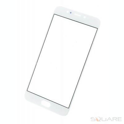 Geam Sticla Gionee S9, White foto
