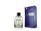 Apa de parfum Chatler Dolce Men 100 ml - Inspirat din DolceGabbana Pour Homme