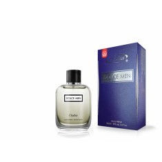 Apa de parfum Chatler Dolce Men 100 ml - Inspirat din DolceGabbana Pour Homme