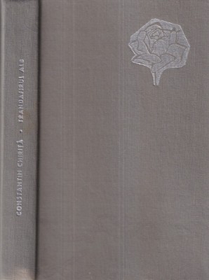 Constantin Chirita - Trandafirul alb foto