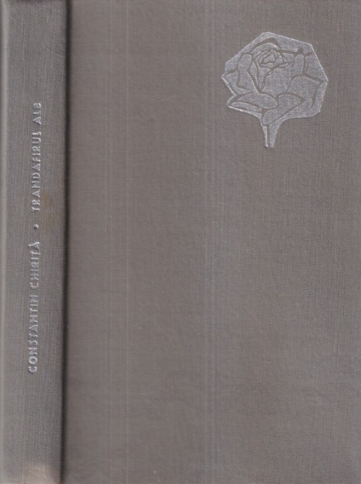 Constantin Chirita - Trandafirul alb