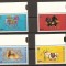 Hong Kong 1990 Year of the Horse, MNH AA.098