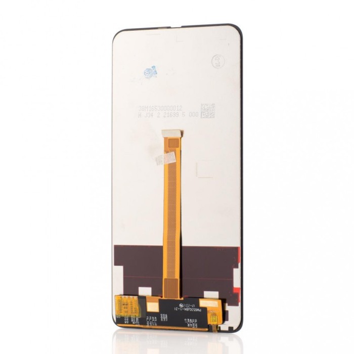LCD Motorola One Hyper, Negru